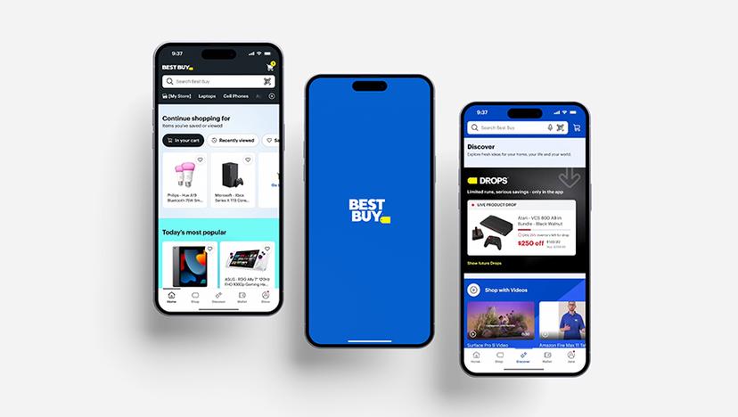 Best Buy Mobile