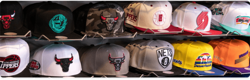 Men's Fanatics Branded White/Red Florida Panthers Breakaway Alternate  Jersey Flex Hat