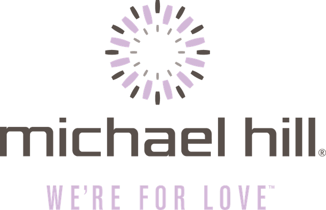 Michael Hill logo