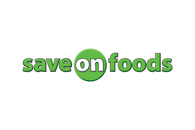save on foods logo