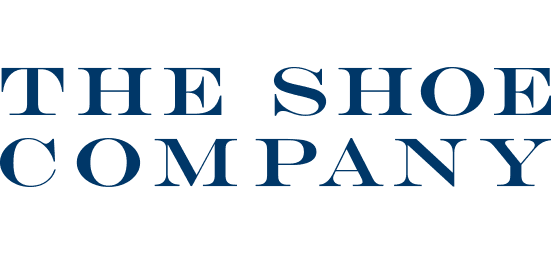 The Shoe Company logo