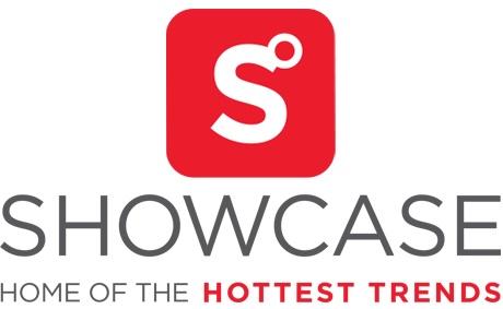 Showcase logo