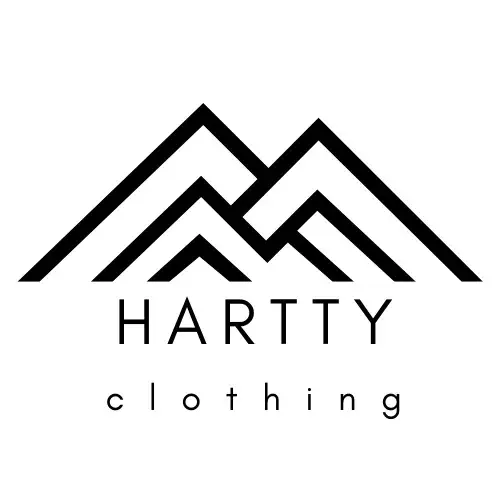 HARTTY CLOTHING logo