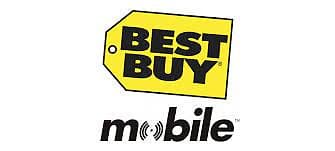 Best Buy Mobile logo