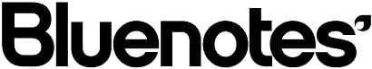 Bluenotes logo