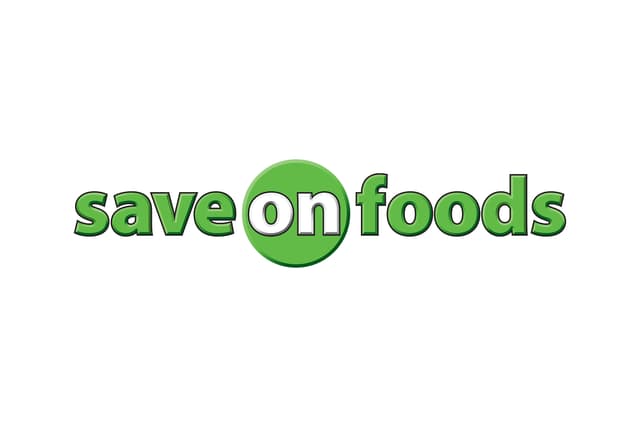 save on foods logo