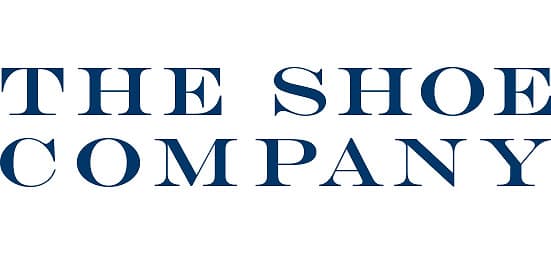 The Shoe Company logo