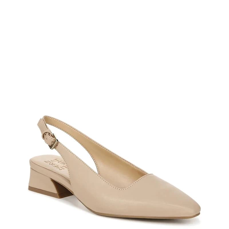 Women's Ginger Slingback Pump