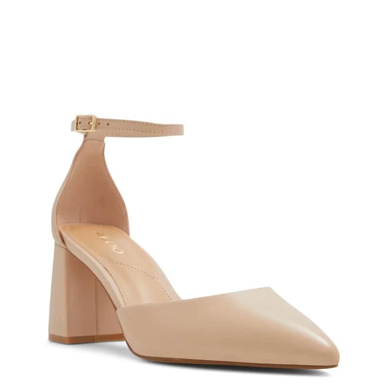 Womens' Jan Pump