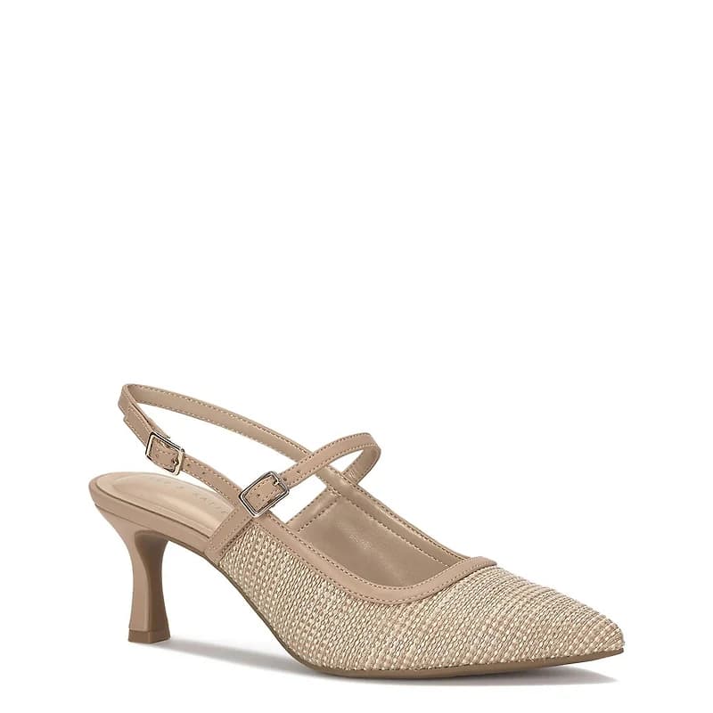 Women's Pelioma Pump
