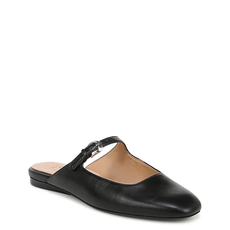 Women's Apple Mule