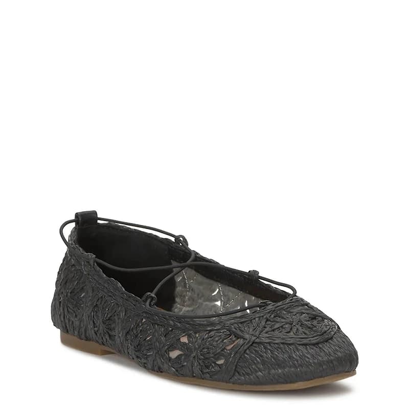 Women's Tennyr Ballet Flat