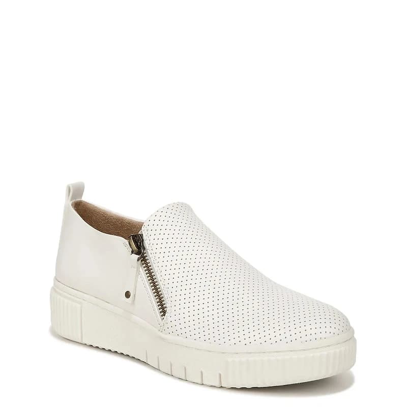 Women's Turner Wide Width Slip-on Sneaker