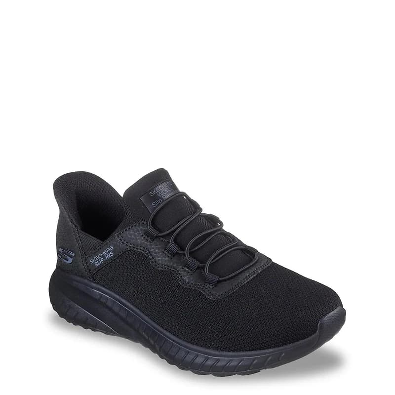Women's Hands-Free Slip-Ins BOBS Sport Squad Chaos Sneaker