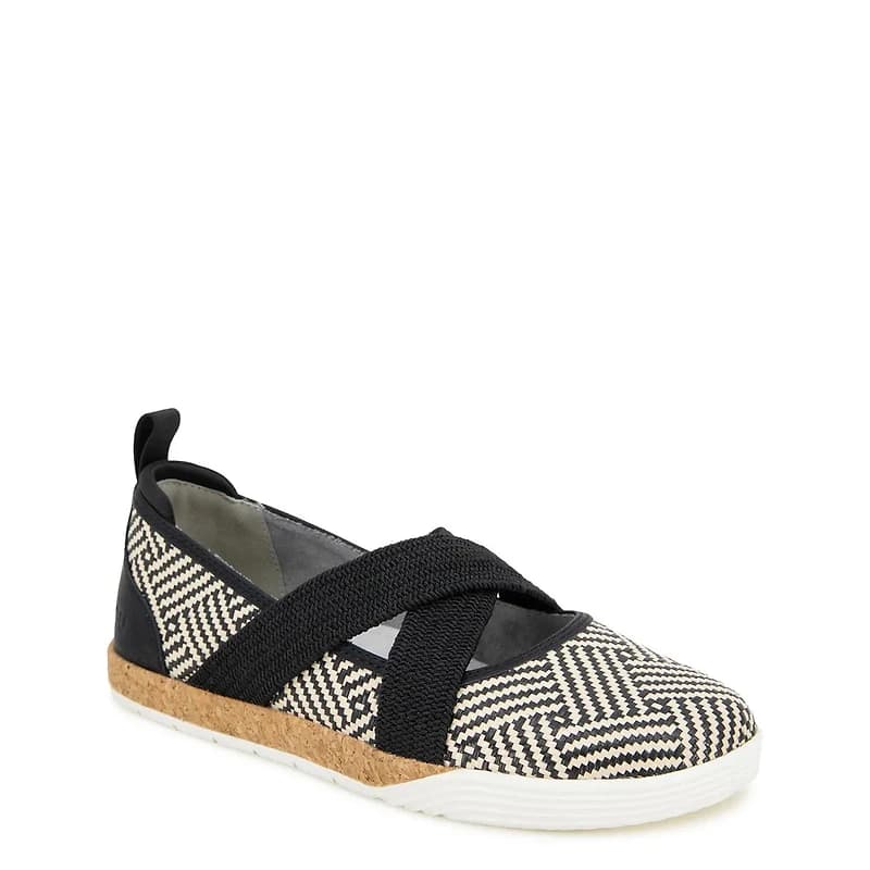 Women's Elm Flat