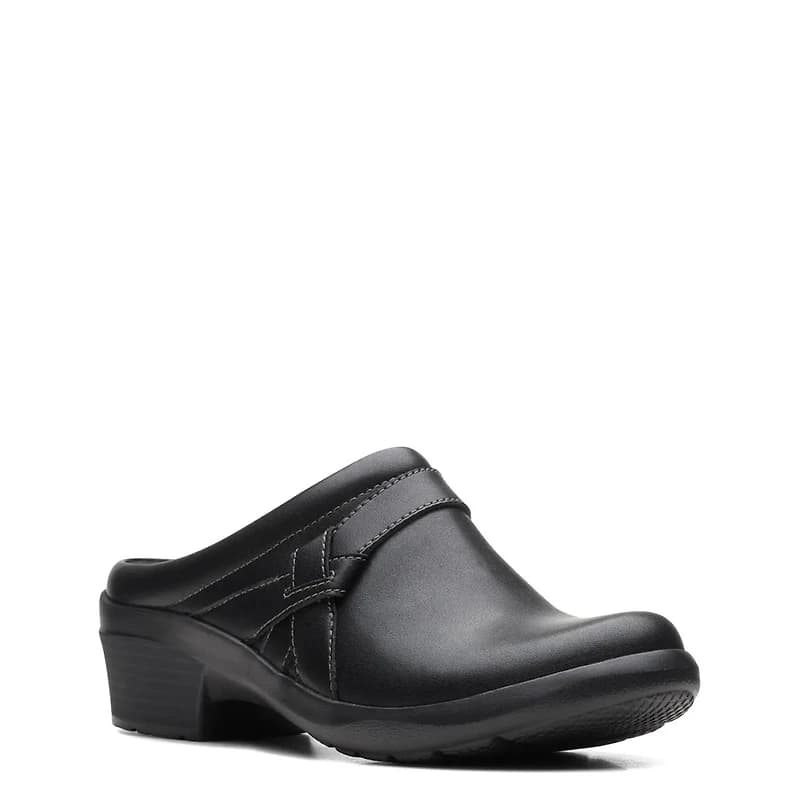 Women's Angie Mist Wide Width Mule