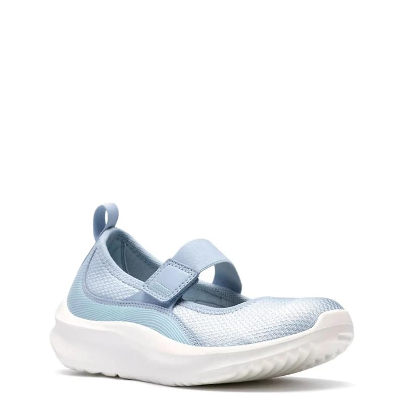 Women's Solevana Jane Wide Width Mary Sandal