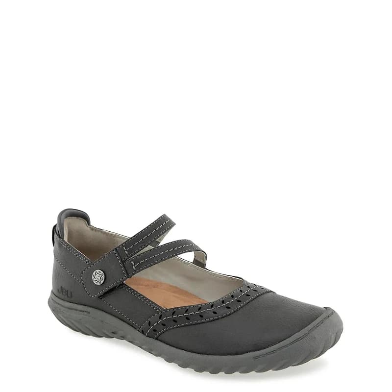Women's Adeline Wide Width Flat
