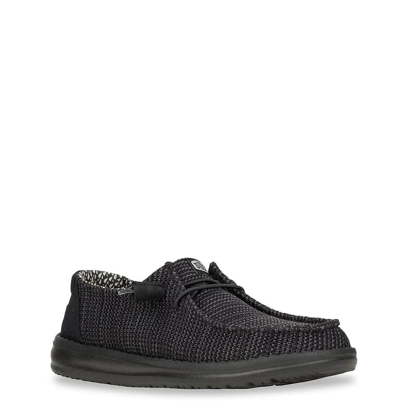 Women's Wendy Stretch Sox Slip-On