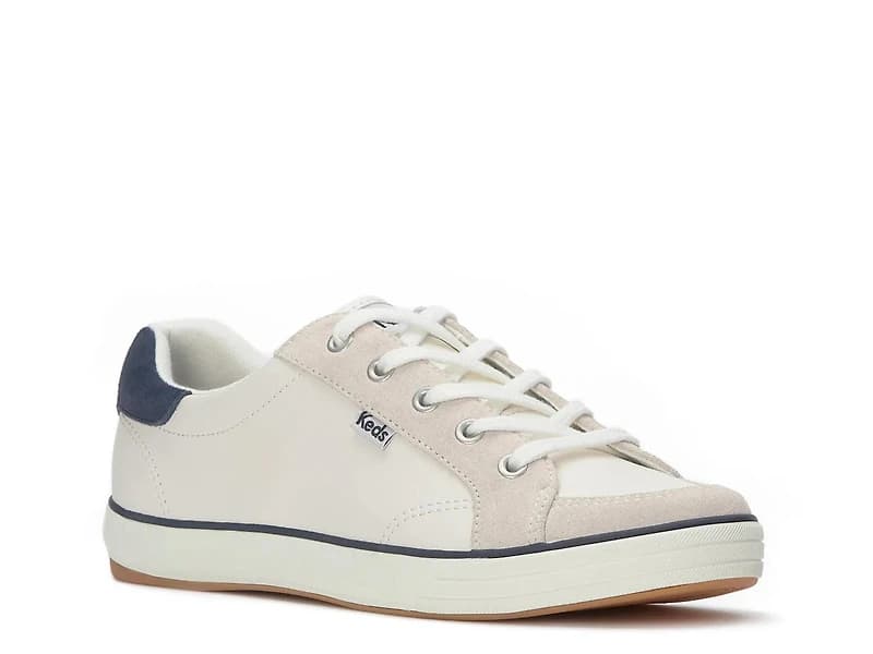 Women's Center III Wide Wdith Sneaker