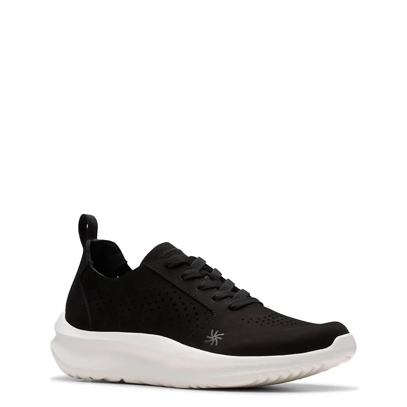Women's Solevana Style Wide Width Sneaker