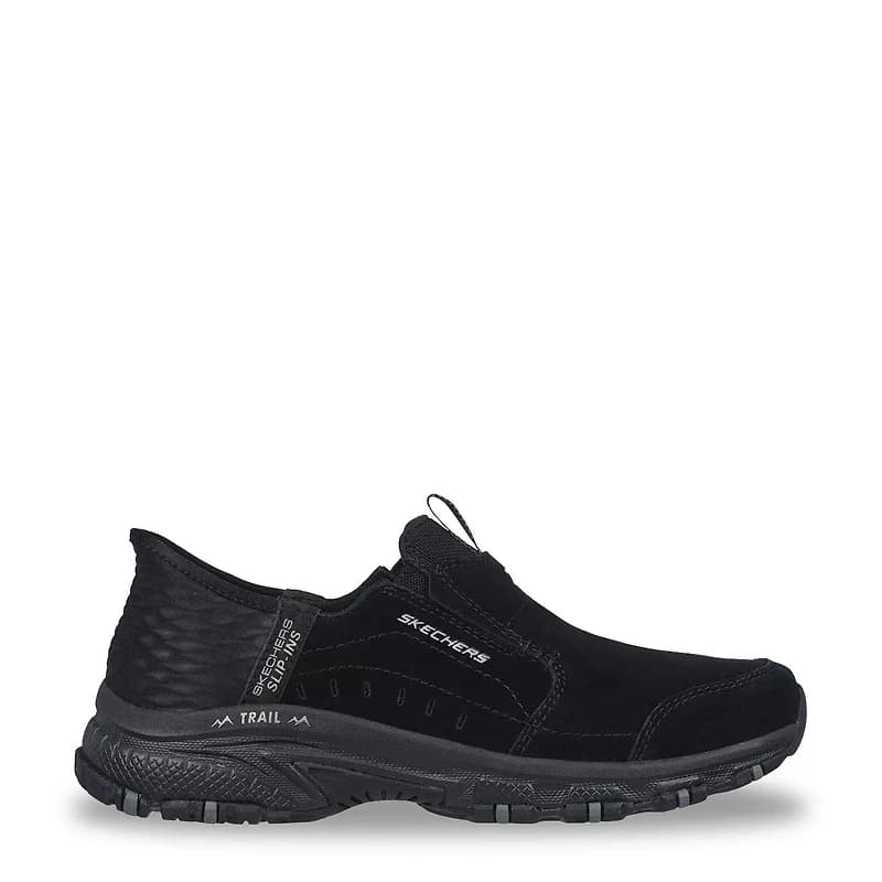 Women's Hands Free Slip-ins: Hillcrest Sunapee Wide Width Sneaker