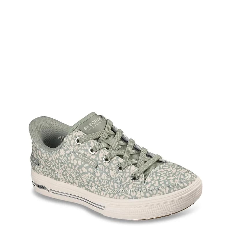 Women's Slip Ins Arch Fit Wild Nite Sneaker