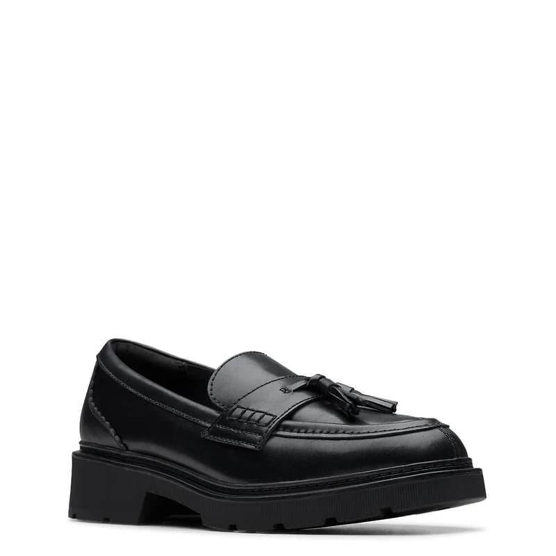 Women's Lauryl Tassel Wide Width Loafer