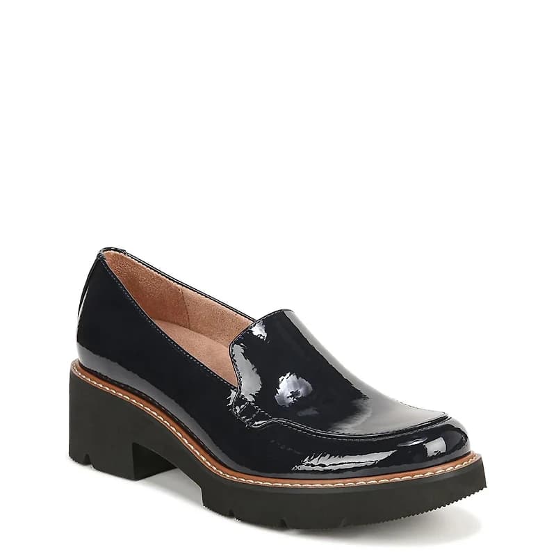 Women's Cabaret Heeled Loafer