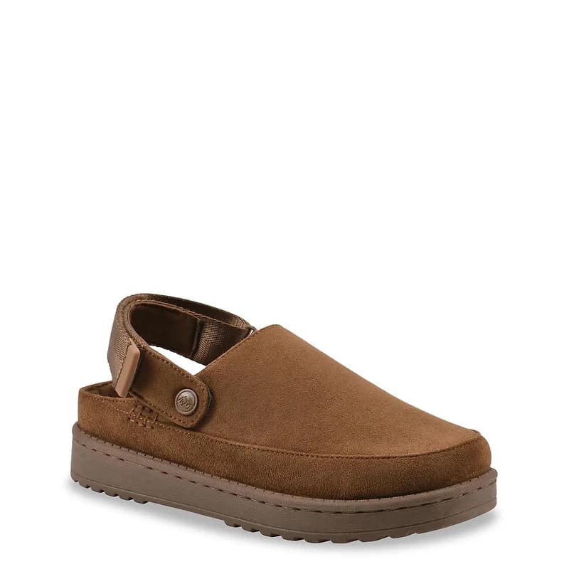 Women's Icebound Clog