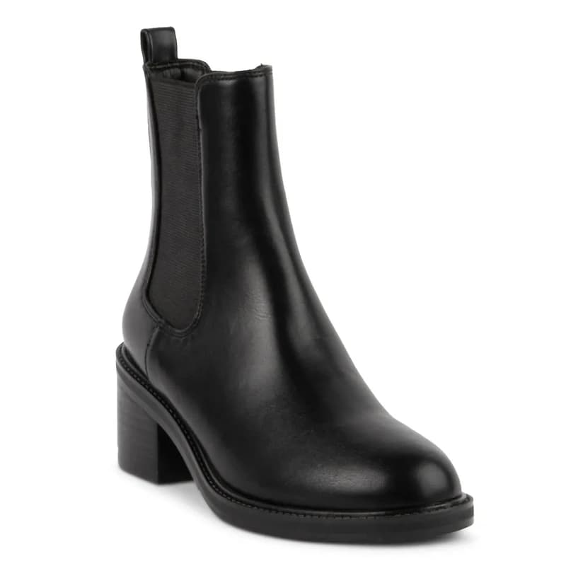Women's Dais Block Heel Chelsea Boot