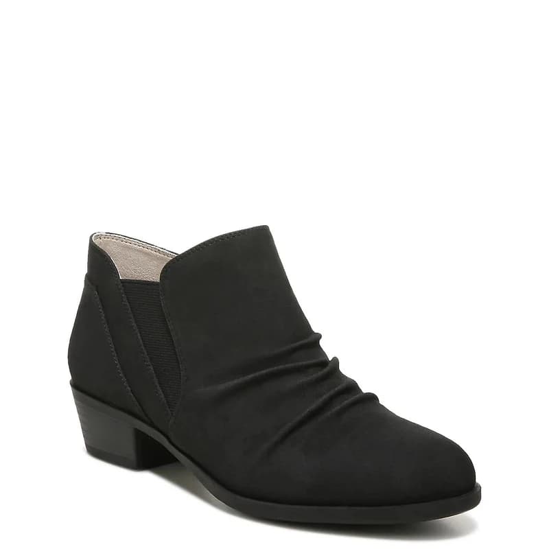 Aurora Bootie