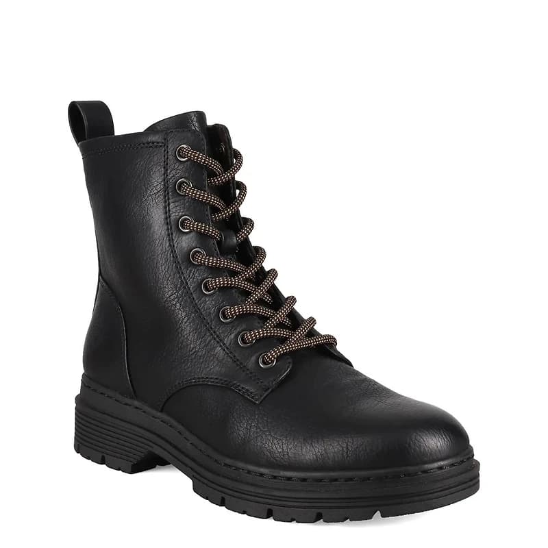 Women's Lauper Combat Bootie