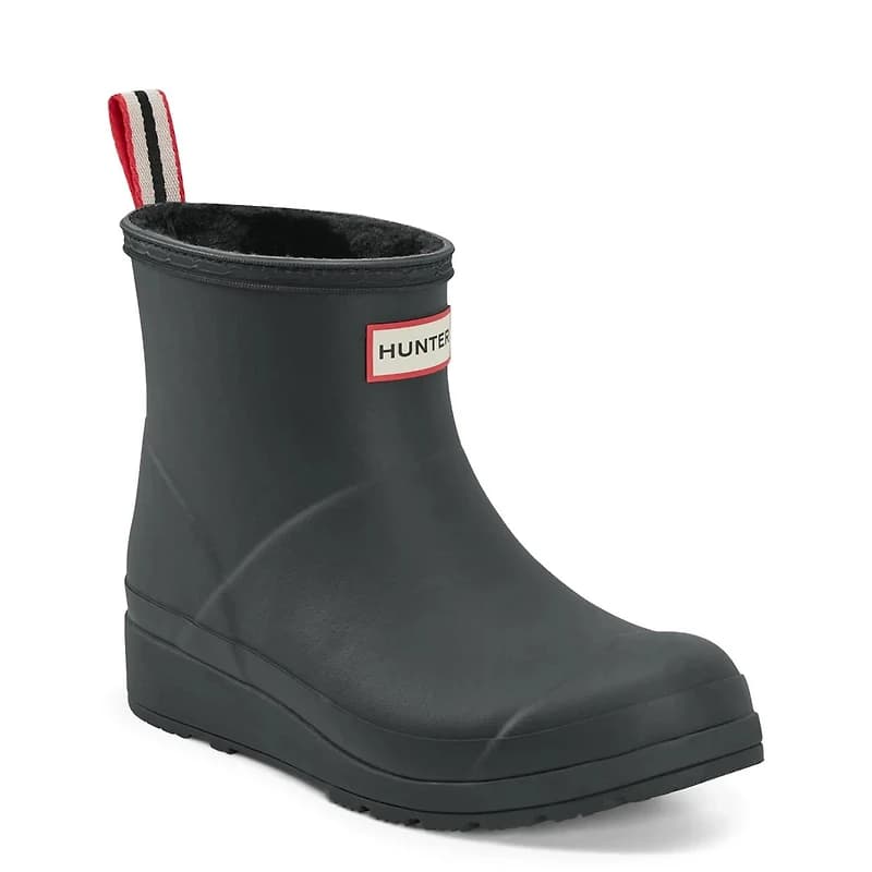 Women's Play Bootie