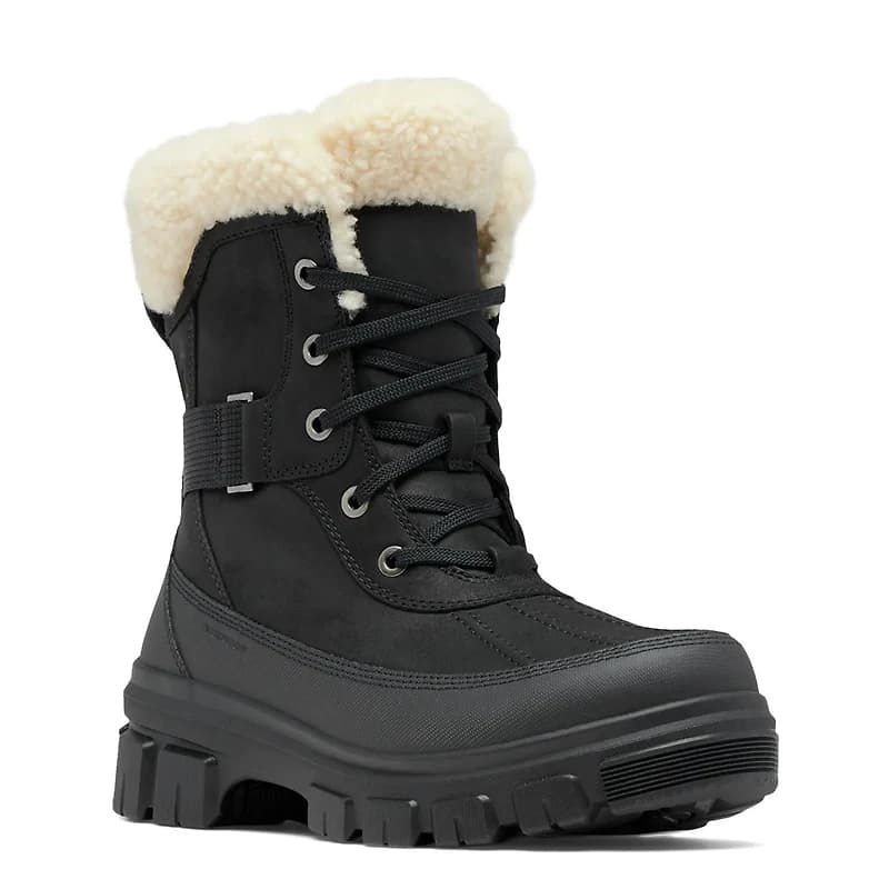 Women's Tivoli V Parc Waterproof Winter Boot