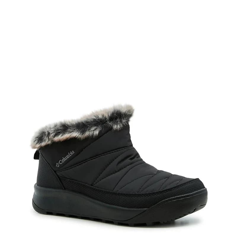 Women's Minx Xtra Shorty Winter Boot