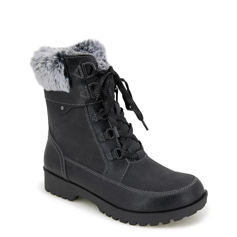 Women's Antonio Wide Width Waterproof Winter Boot