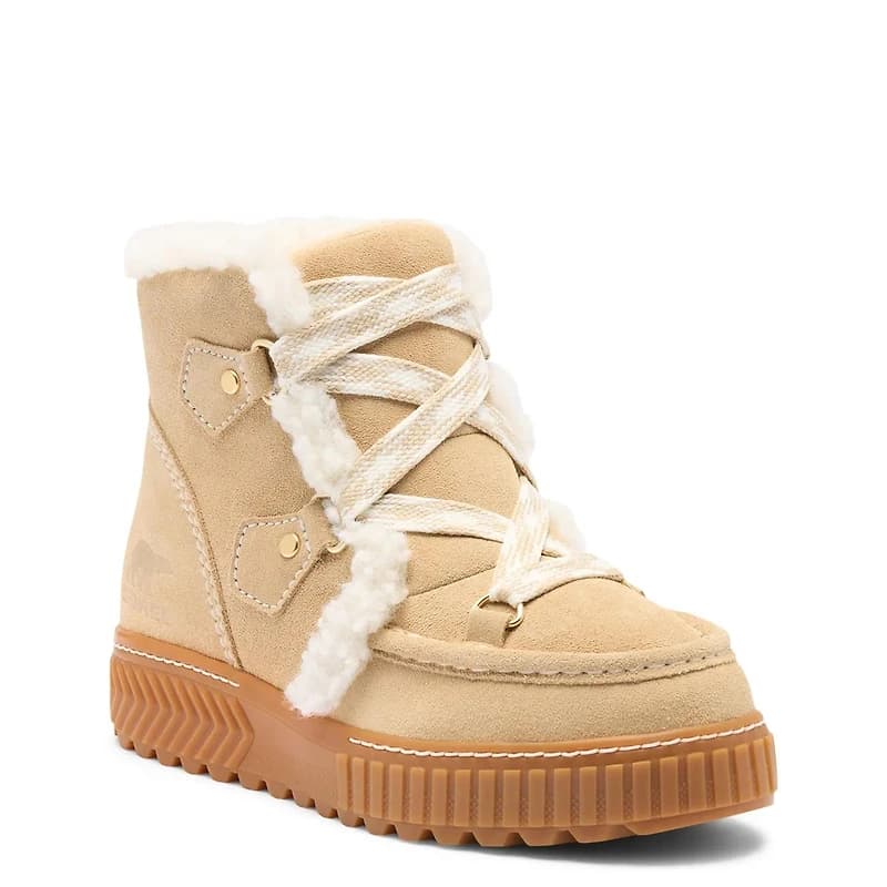 Women's Ona Ave Alpine Plus Waterproof Boot