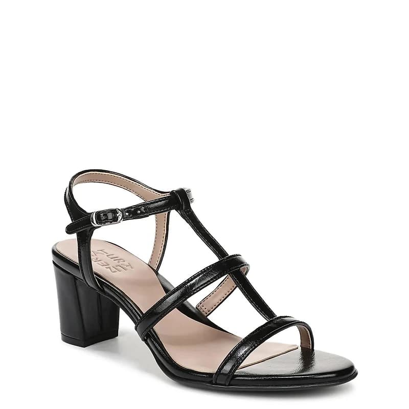 Womens' Bristol Cage Wide Width Sandal
