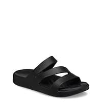 Women's Getaway Strappy Slide Sandal