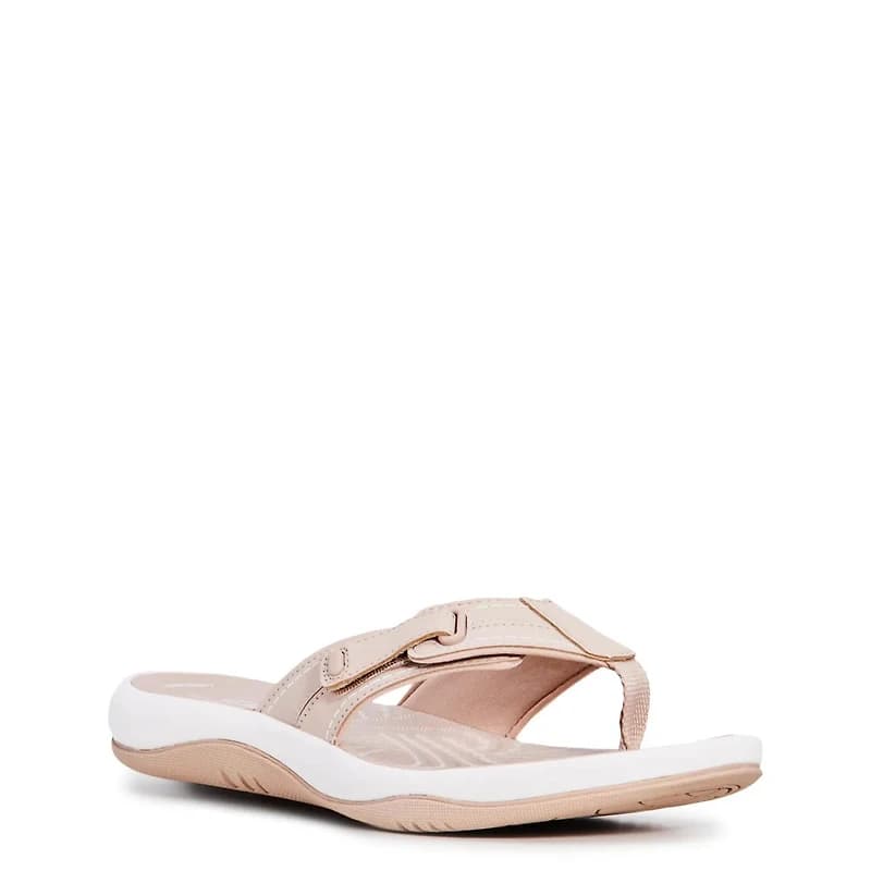 Women's Sunmaze Loop Flip Flop Sandal
