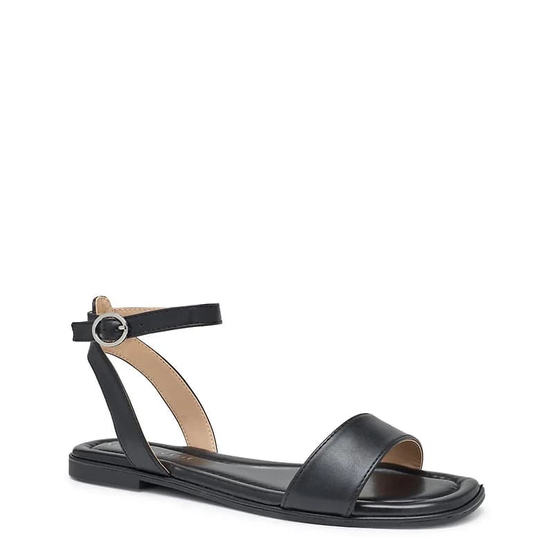 Women's Novalea Flat Wide Width Sandal