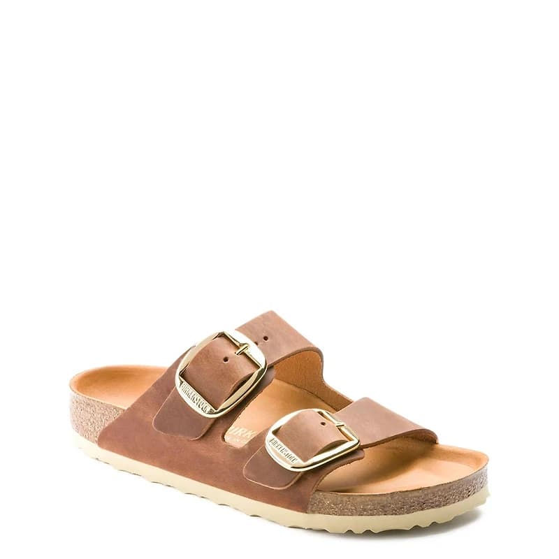 Women's Arizona Big Buckle Sandal
