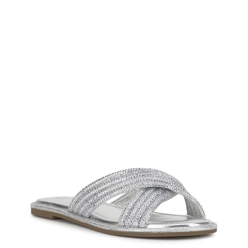 Women's Sashie Cross Sandal