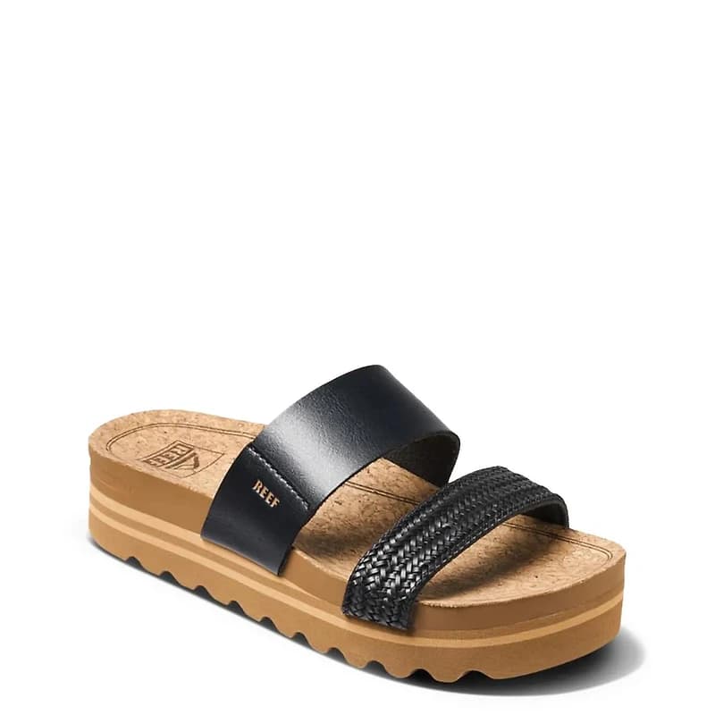 Women's Cushion Vista Hi Platform Sandal
