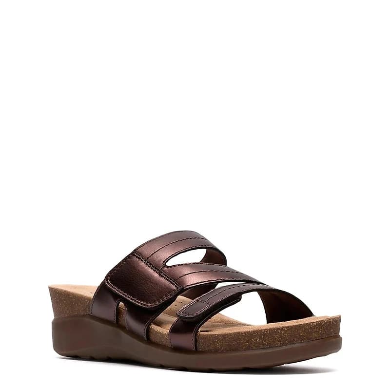 Women's Calenne Holly Slip-on Sandal
