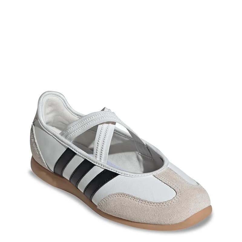 Women's Barreda Mary Jane