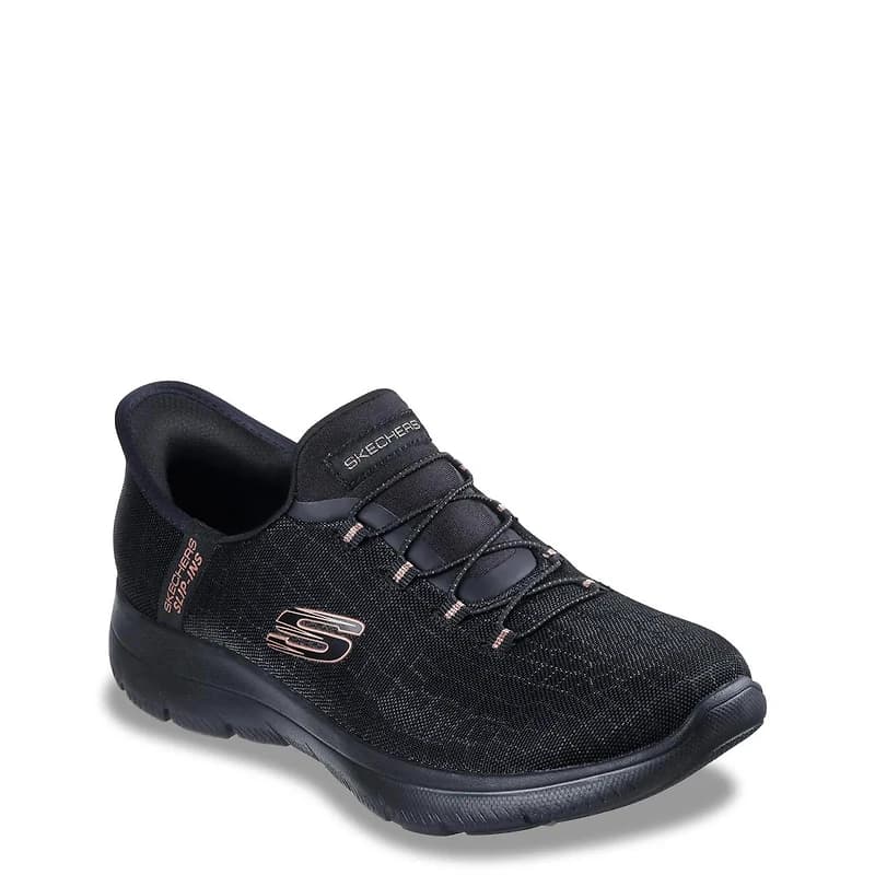Women's Hands Free Slip-Ins Summit Classy Sneaker