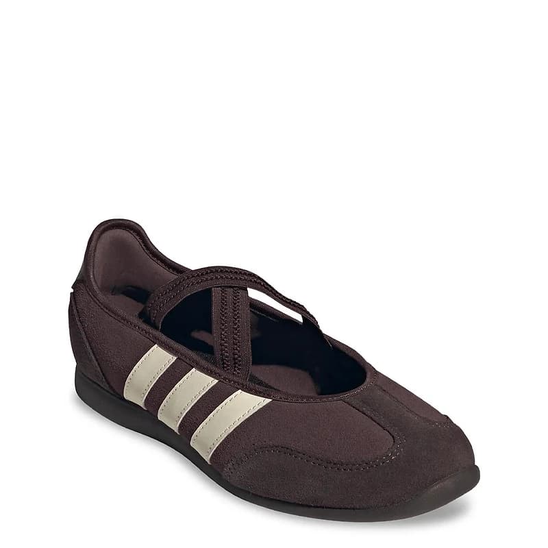 Women's Barreda Mary Jane