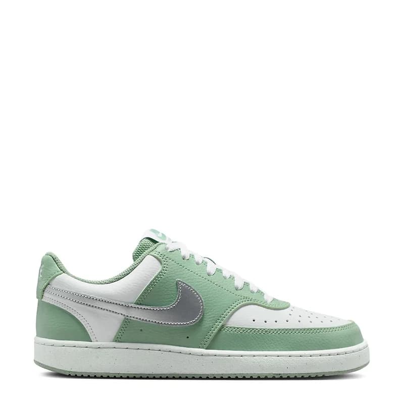 Women's Court Vision Low Next Nature Sneaker